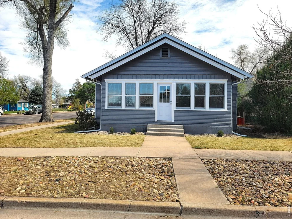 Unit for sale at 130 N 2nd Ave, Sterling, CO 80751