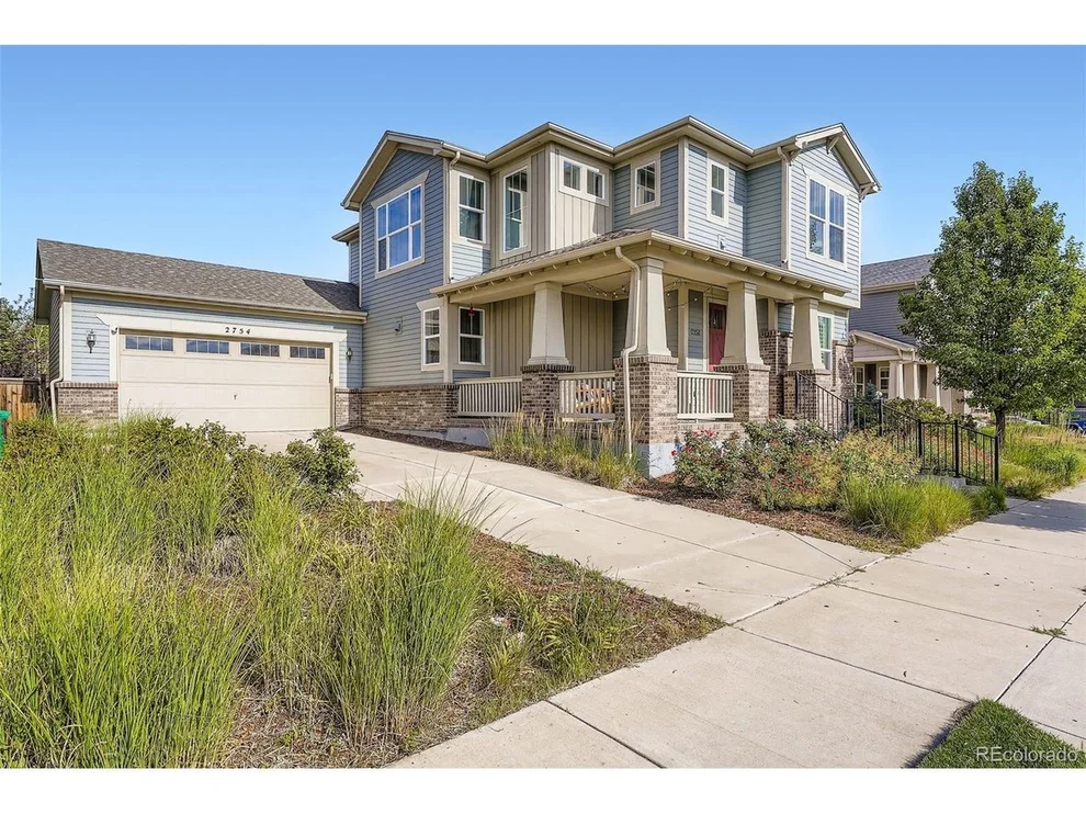 Unit for sale at 2754 Lima St, Denver, CO 80238