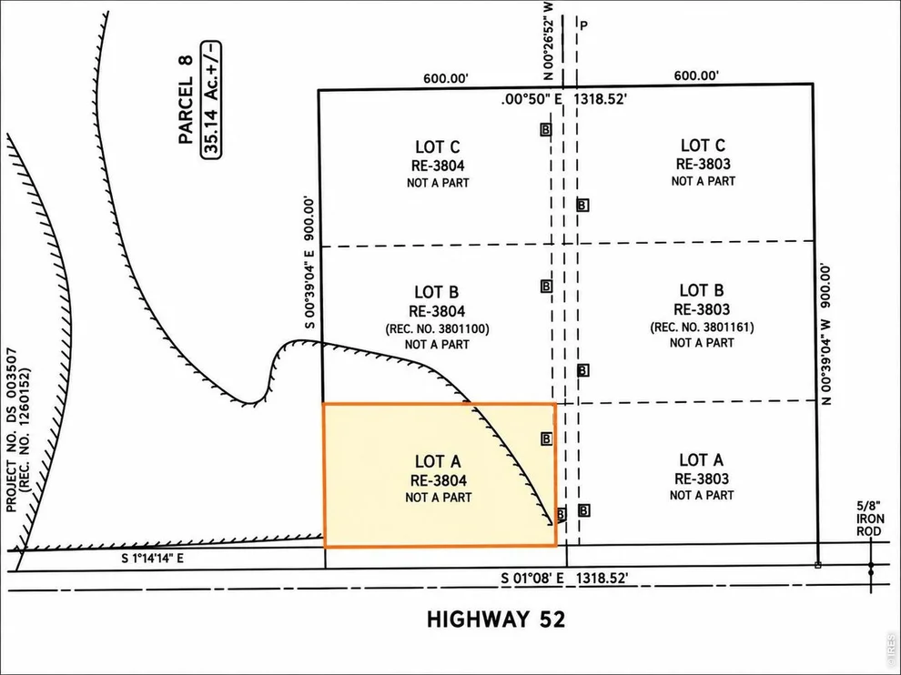 Unit for sale at 0 Highway 52, Keenesburg, CO 80643