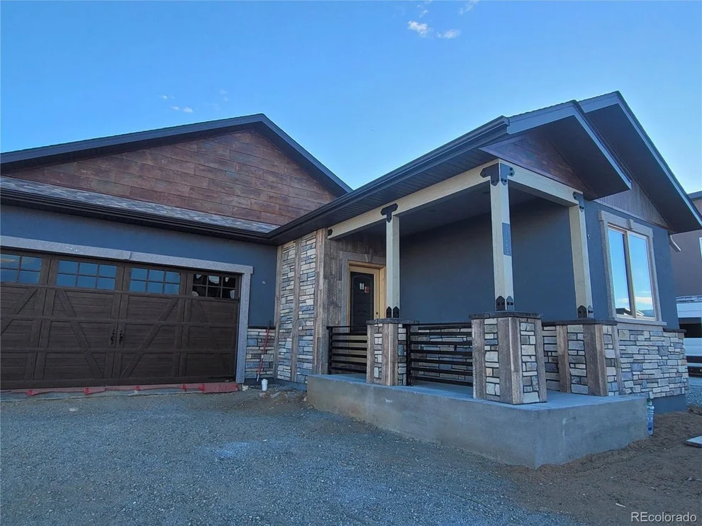 Unit for sale at 1125 E Poncha Ave, Poncha Springs, CO 81242