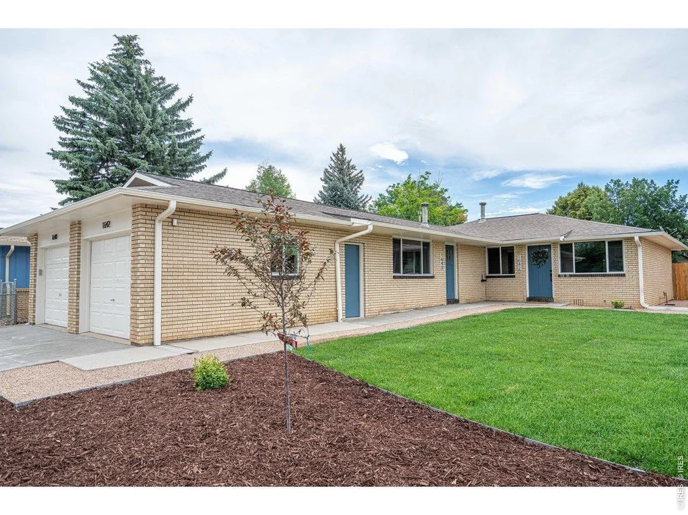 Unit for sale at 1640 Cheyenne Ave, Loveland, CO 80538