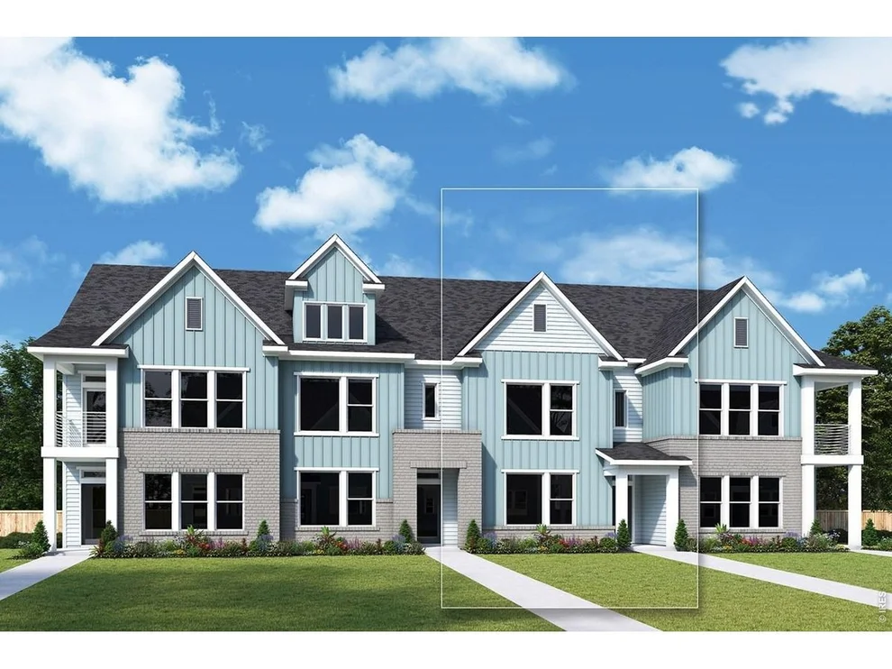 Unit for sale at 2764 Blue Iris Dr, Loveland, CO 80538