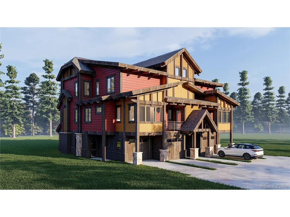 Unit for sale at 125 Lake Ridge Cir, Keystone, CO 80435