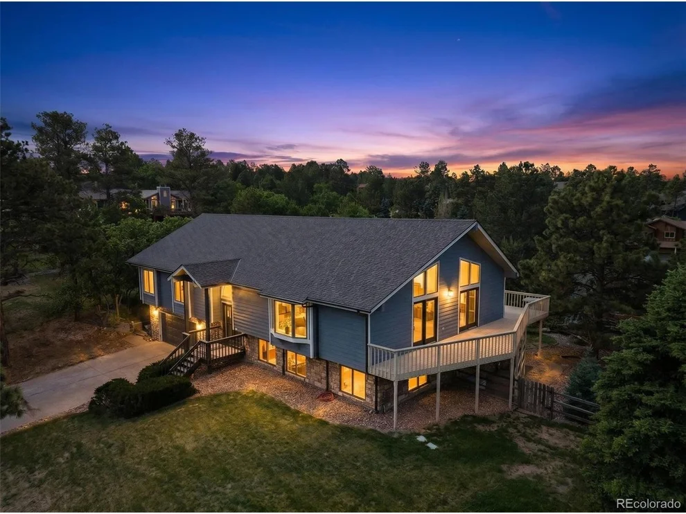 Unit for sale at 5919 Irish Pat Murphy Dr, Parker, CO 80134