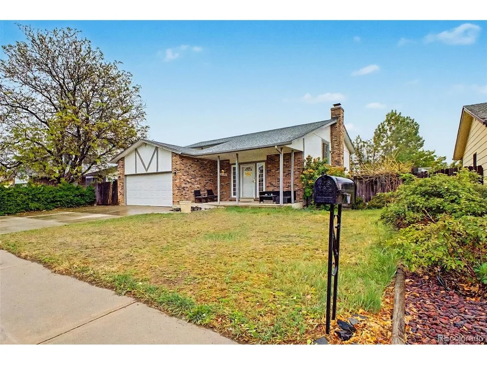 Unit for sale at 10088 Elizabeth St, Thornton, CO 80229