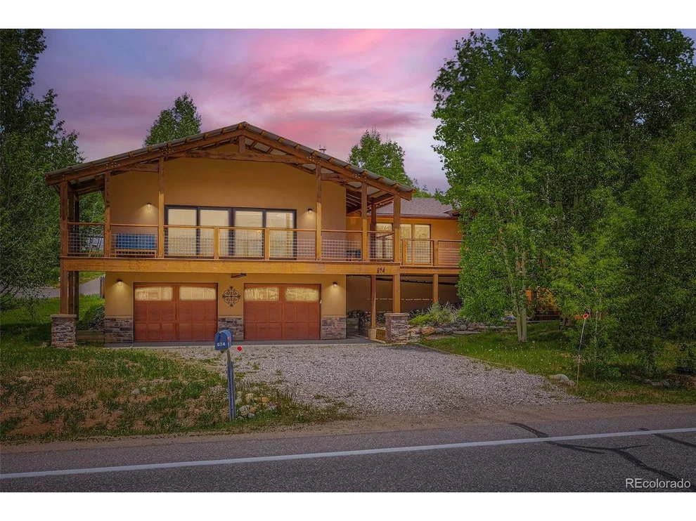 Unit for sale at 674 Summit Dr, Dillon, CO 80435