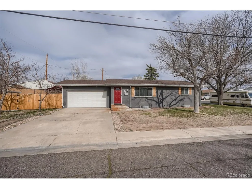 Unit for sale at 50 N 12th Ave, Brighton, CO 80601