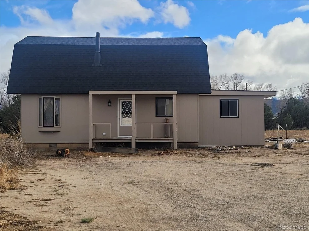 Unit for sale at 10190 W County Road 190, Salida, CO 81201
