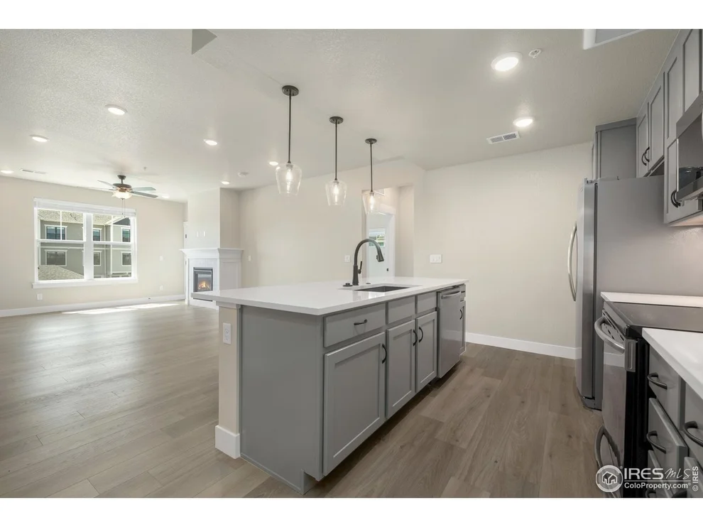 Unit for sale at 4210 Vulcan Creek Dr, Loveland, CO 80538