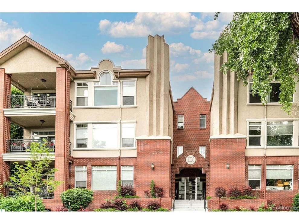 Unit for sale at 1735 N Ogden St, Denver, CO 80218