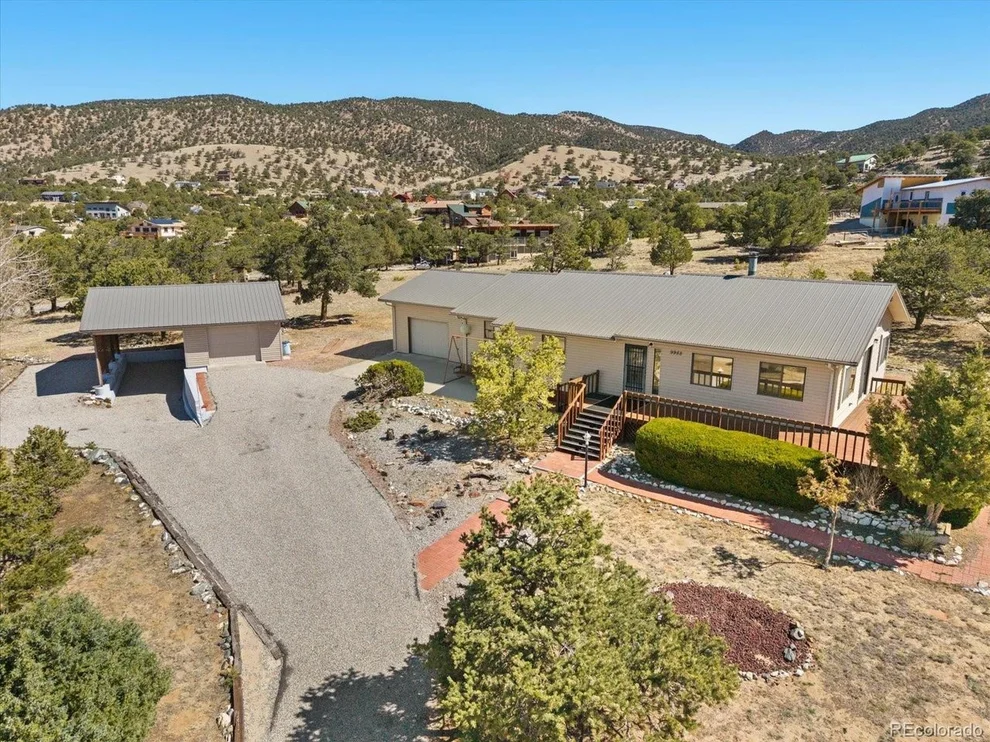 Unit for sale at 9988 E Cherokee Dr, Salida, CO 81201