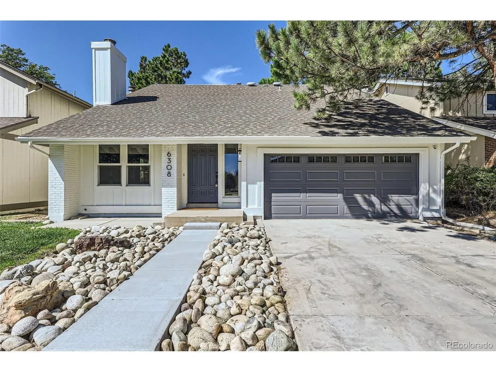 Unit for sale at 6308 S Emporia Cir, Englewood, CO 80111