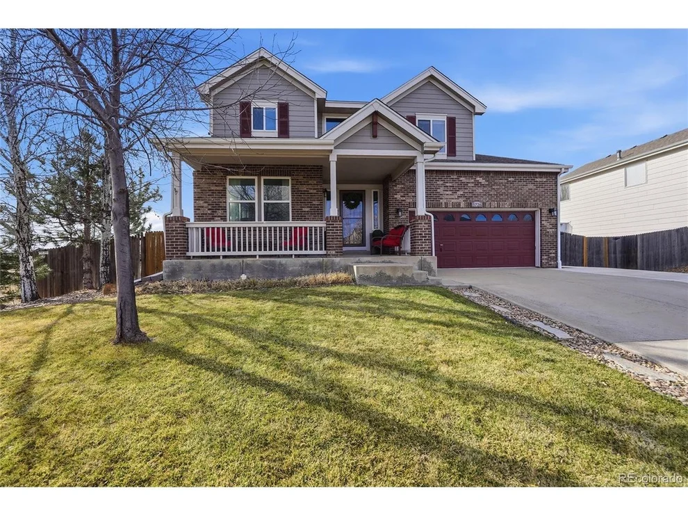 Unit for sale at 5726 Prairie Cir, Longmont, CO 80504