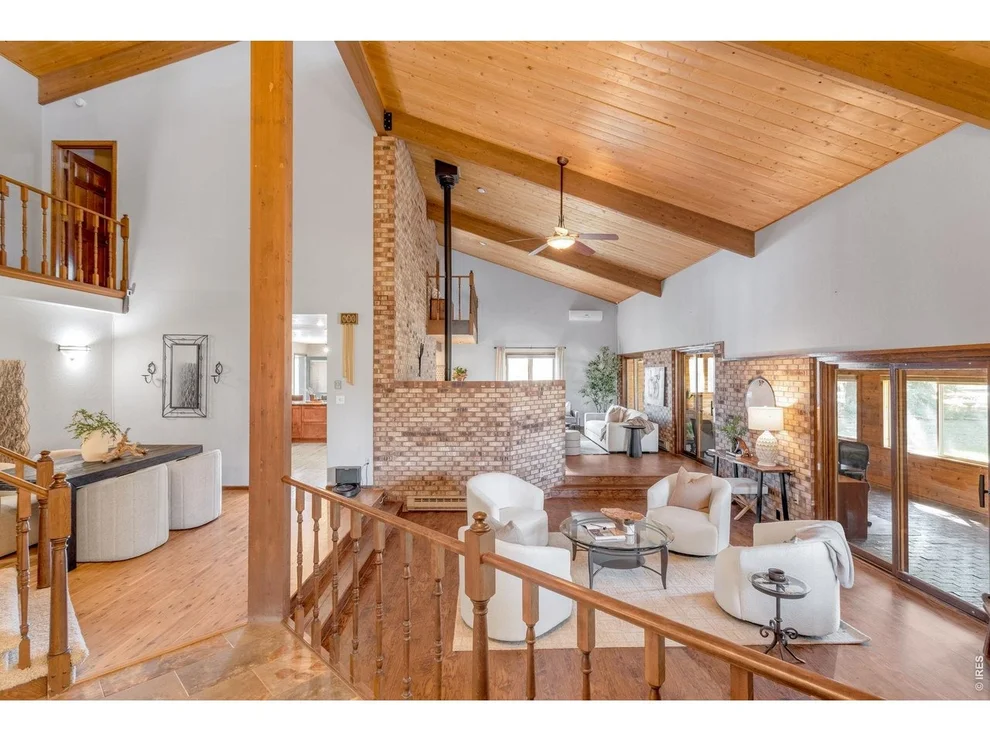 Unit for sale at 1923 Sauk Hill Rd, Loveland, CO 80537