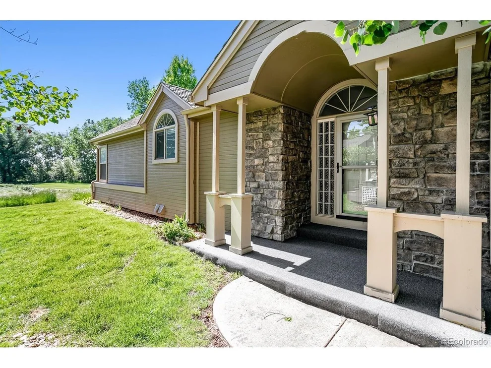 Unit for sale at 308 Diamond Cir, Louisville, CO 80027