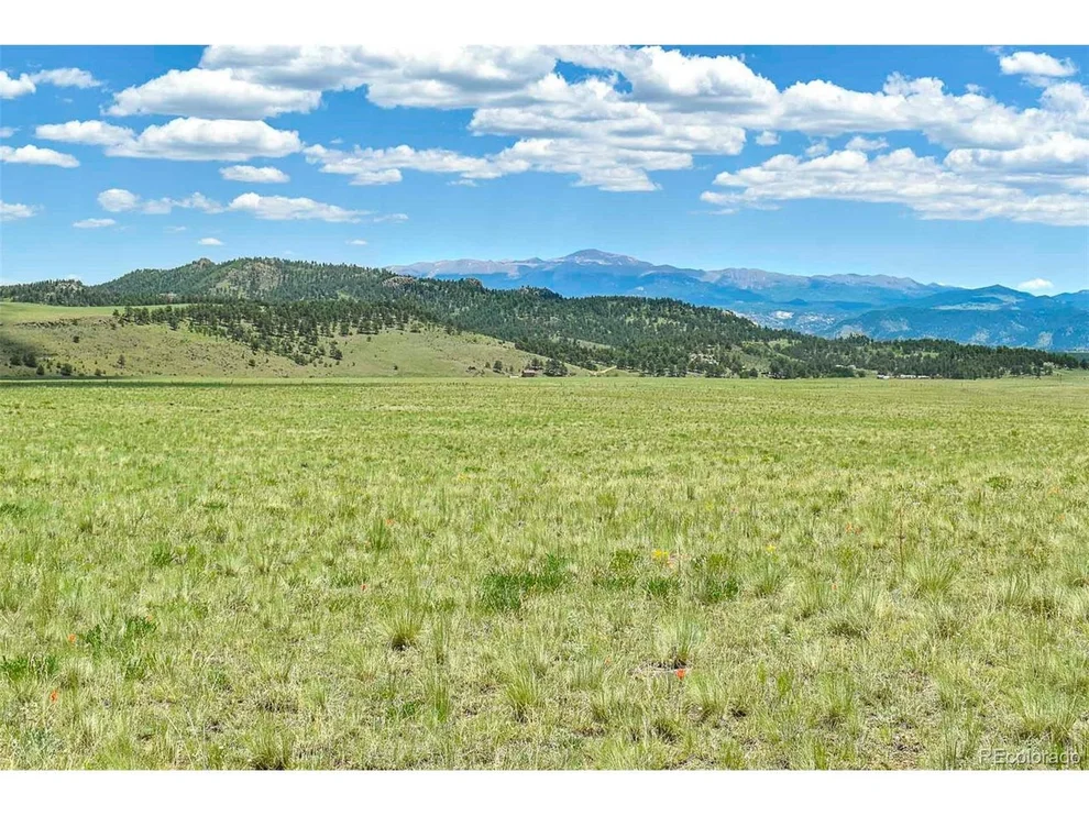Unit for sale at County Road 63, Guffey, CO 80820