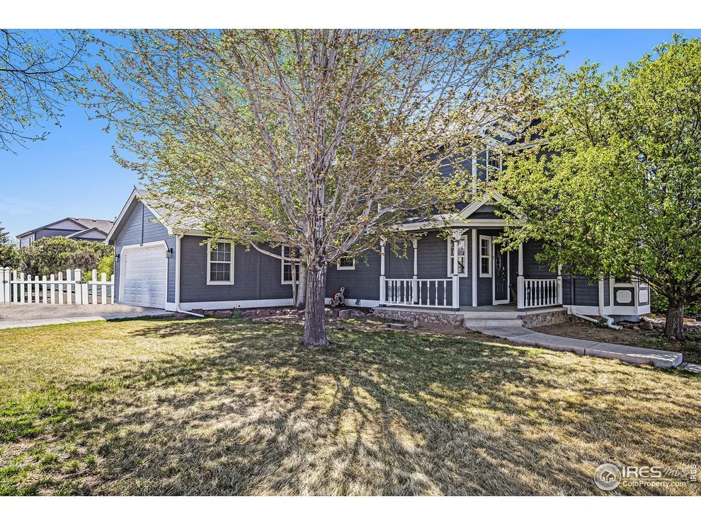 Unit for sale at 3602 Sienna Ave, Evans, CO 80620