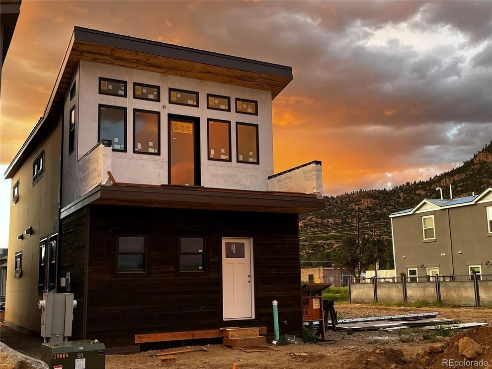 Unit for sale at 668 E Pine St, Buena Vista, CO 81211