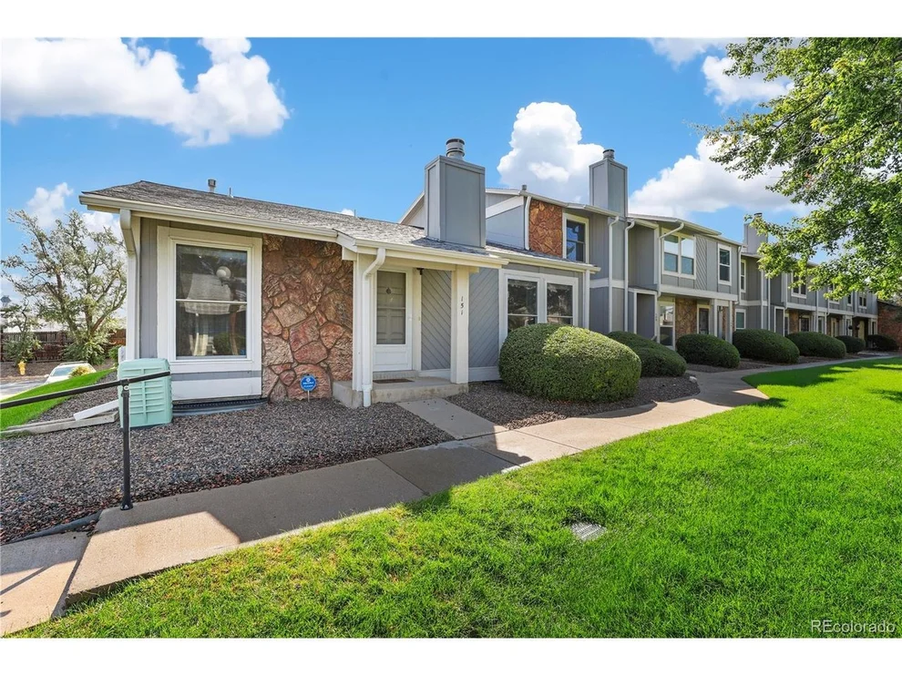 Unit for sale at 10361 E Evans Ave, Aurora, CO 80247