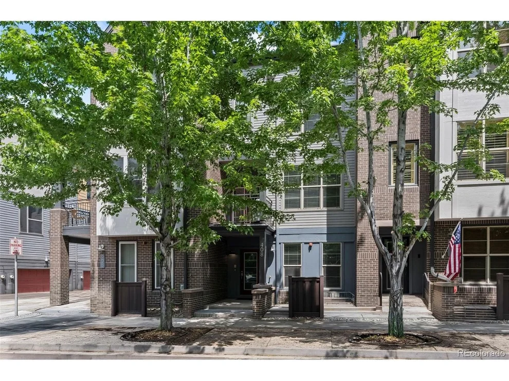 Unit for sale at 408 S Reed St, Lakewood, CO 80226
