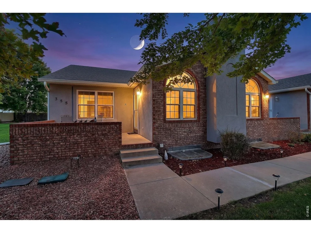 Unit for sale at 355 47th Ave, Greeley, CO 80634