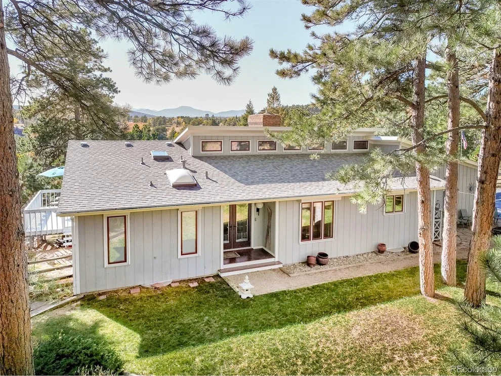 Unit for sale at 21626 Panorama Dr, Golden, CO 80401