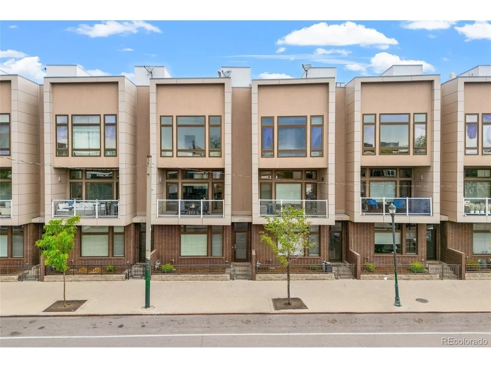 Unit for sale at 2515 Larimer St, Denver, CO 80205