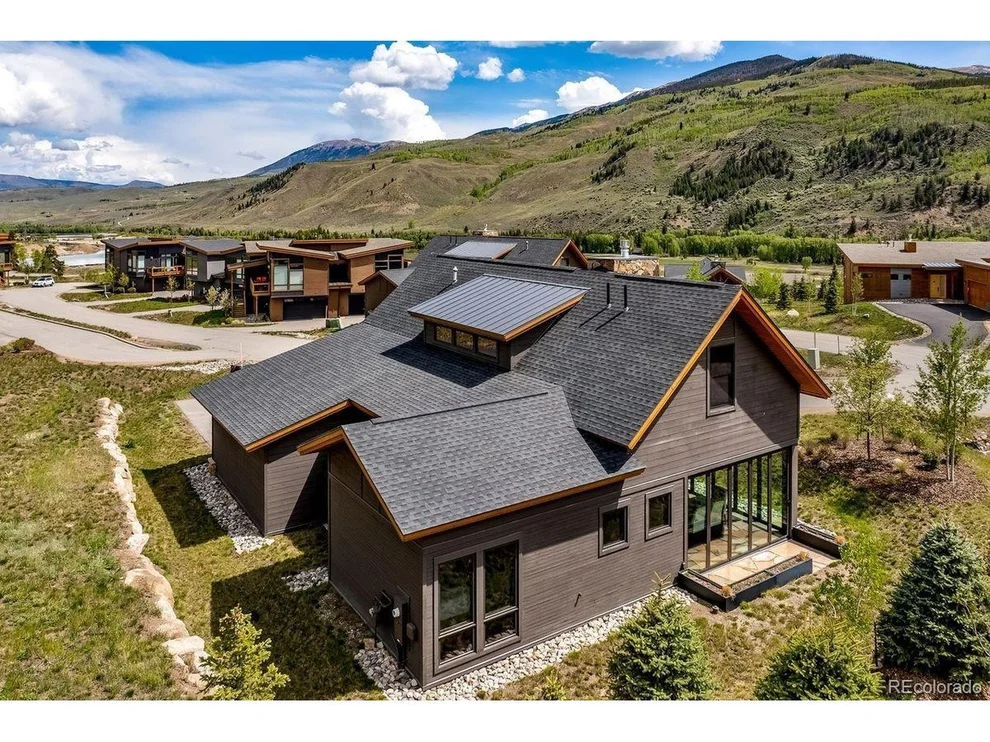 Unit for sale at 15 W Baron Way, Silverthorne, CO 80498