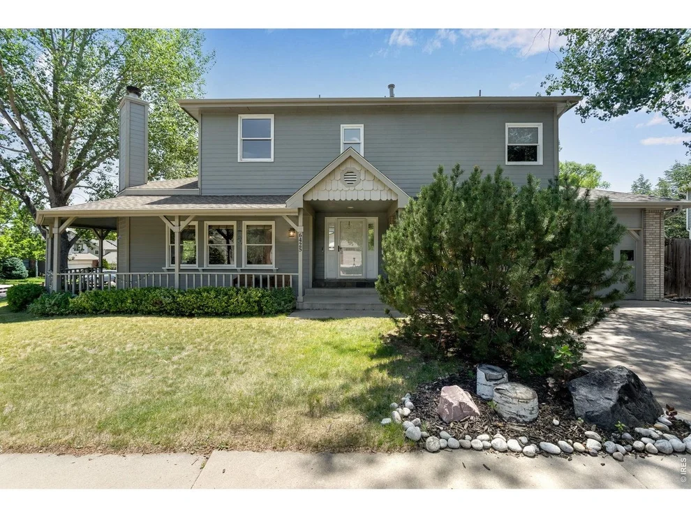 Unit for sale at 6425 Edgeware St, Fort Collins, CO 80525