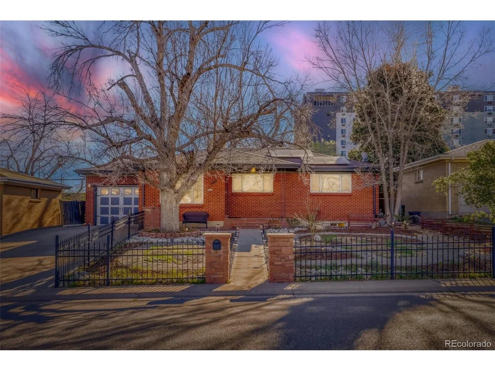 Unit for sale at 2708 S Grove St, Denver, CO 80236