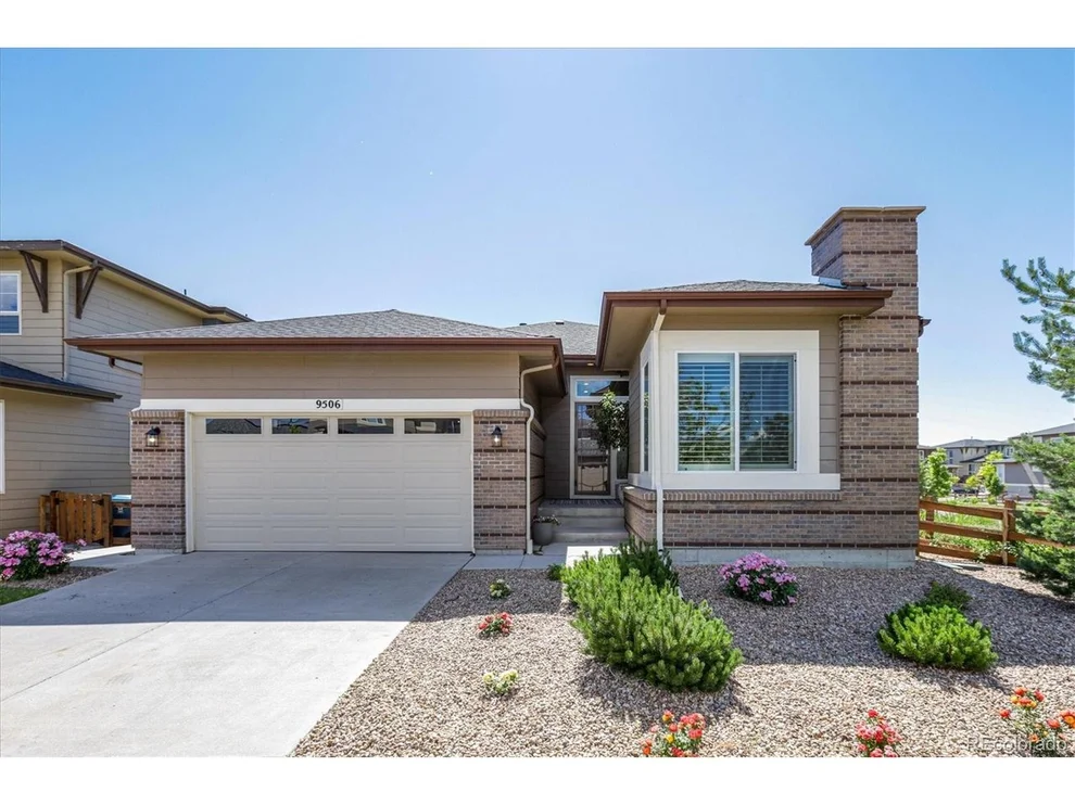 Unit for sale at 9506 Juniper Way, Arvada, CO 80007