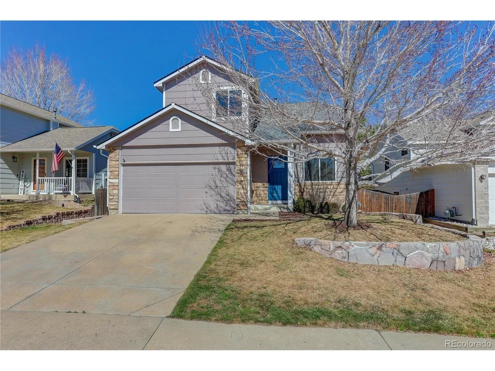 Unit for sale at 23827 Broadmoor Dr, Parker, CO 80138