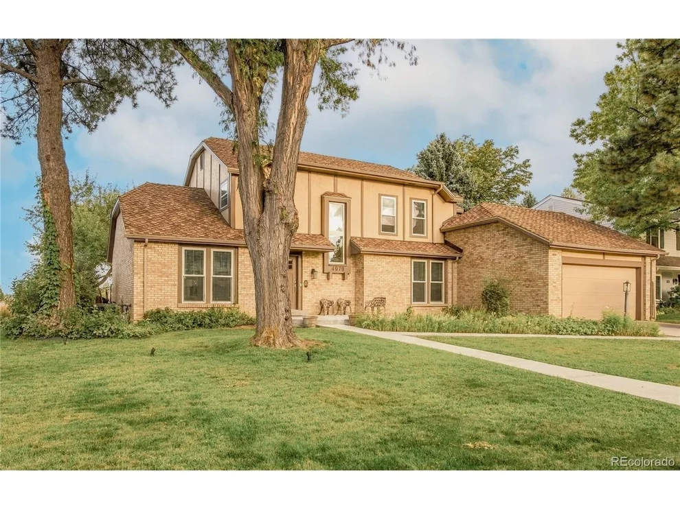 Unit for sale at 4970 S Fulton St, Greenwood Village, CO 80111