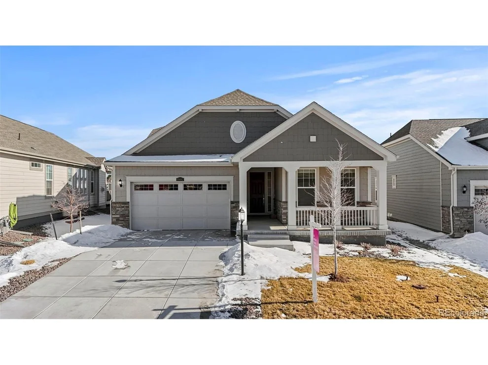 Unit for sale at 15682 Willow St, Brighton, CO 80602