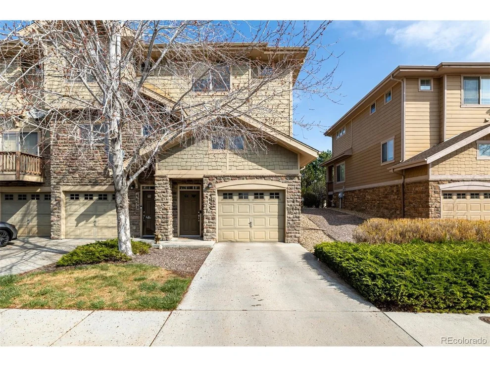 Unit for sale at 4655 E 98th Pl, Thornton, CO 80229