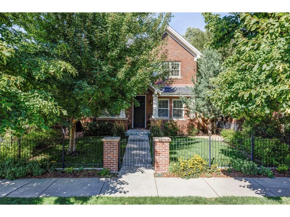 Unit for sale at 481 S Williams St, Denver, CO 80209