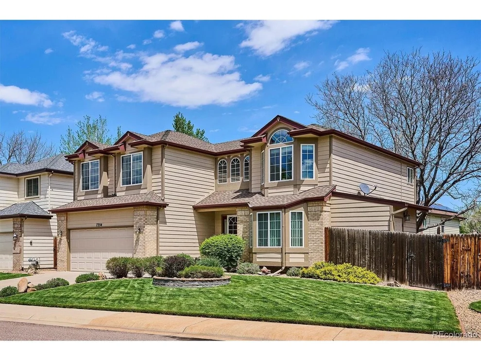 Unit for sale at 7354 S Robb St, Littleton, CO 80127