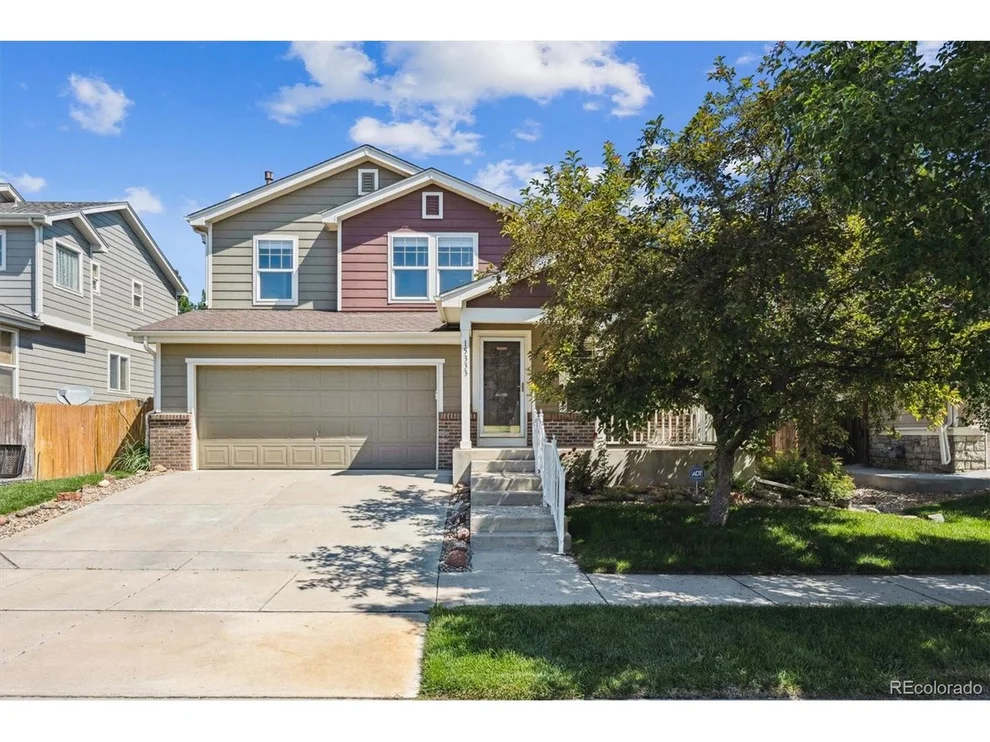 Unit for sale at 15333 E 100th Ct, Commerce City, CO 80022
