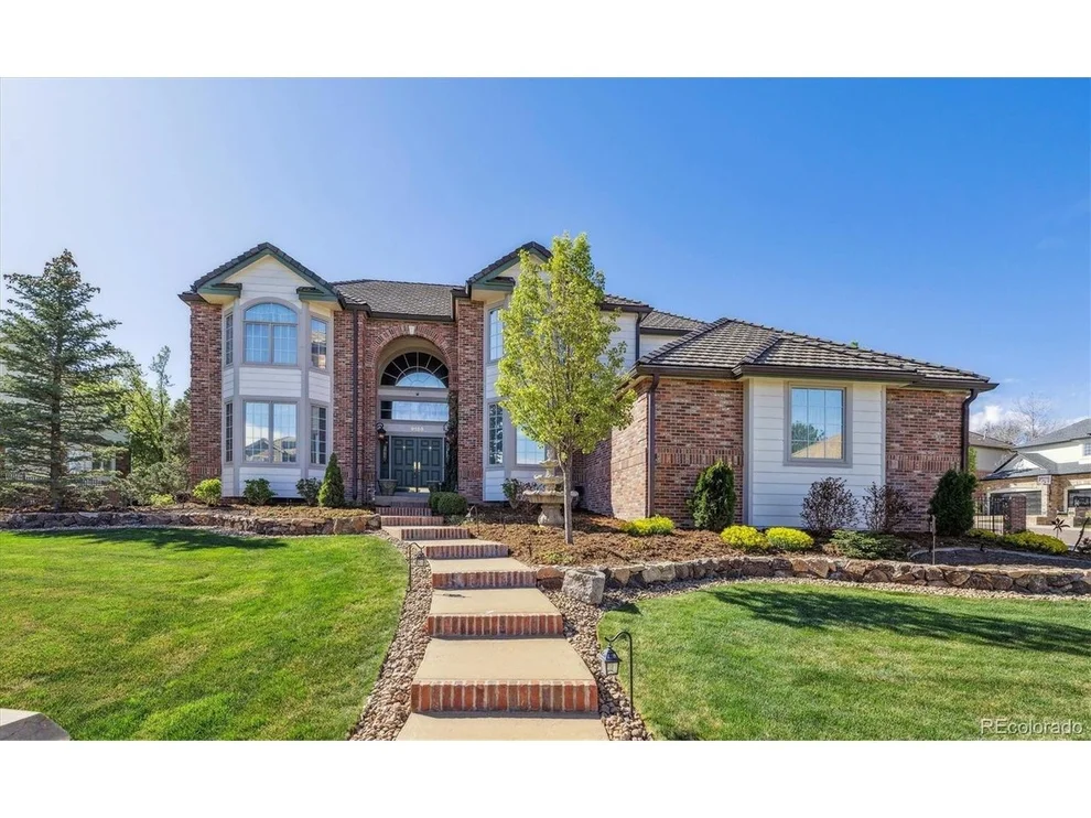 Unit for sale at 9188 Buck Hill Dr, Highlands Ranch, CO 80126