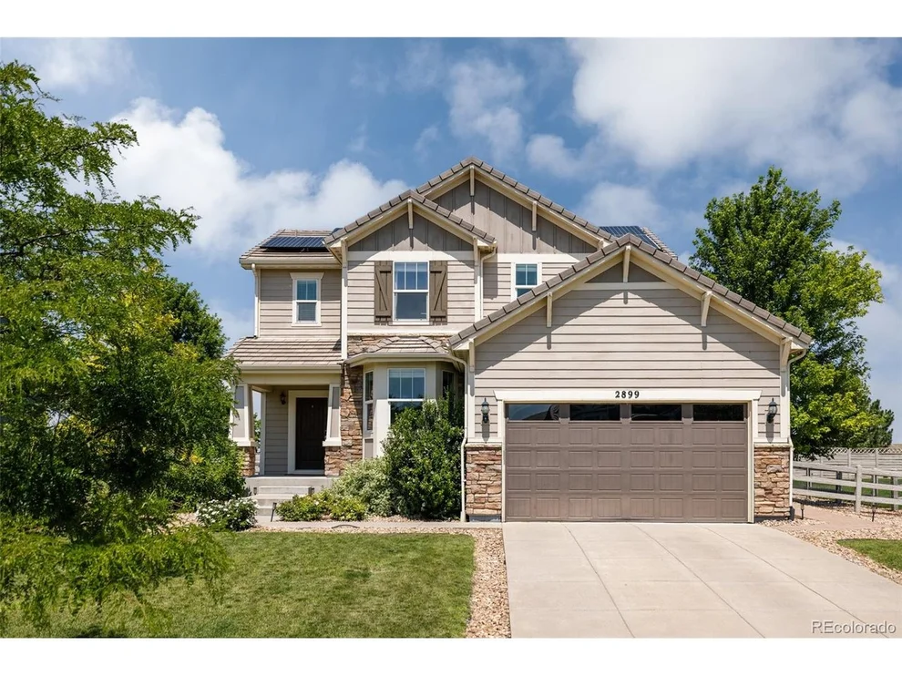 Unit for sale at 2899 Trinity Loop, Broomfield, CO 80023