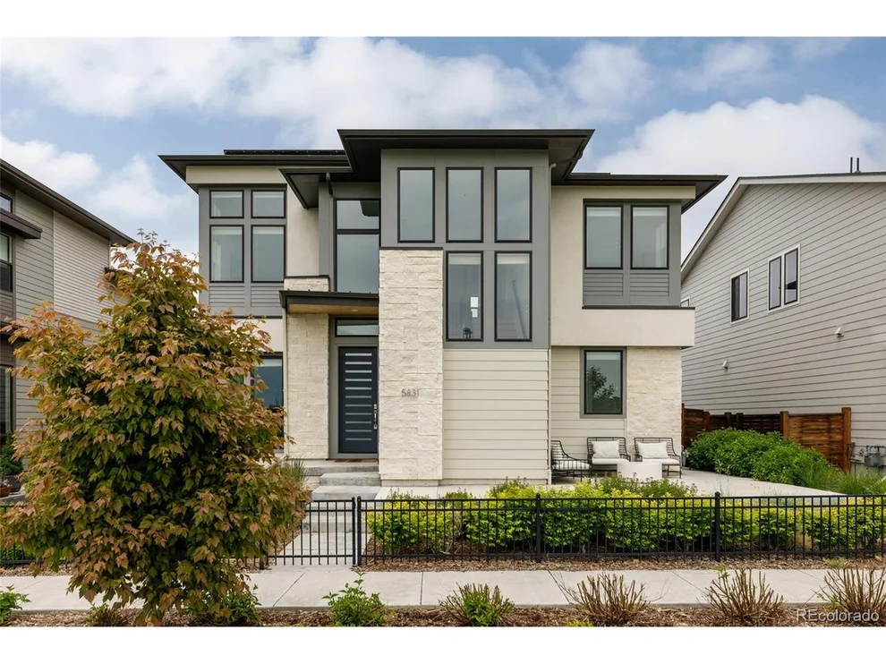 Unit for sale at 5831 Galena St, Denver, CO 80238