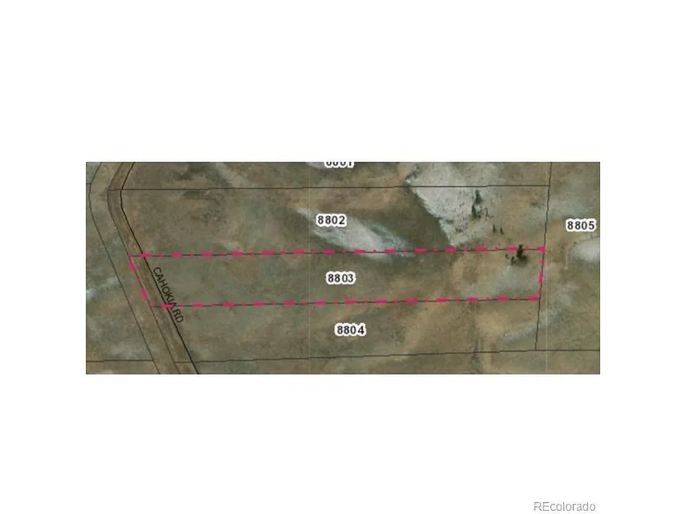 Unit for sale at 7064 Cahokia Rd, Hartsel, CO 80449