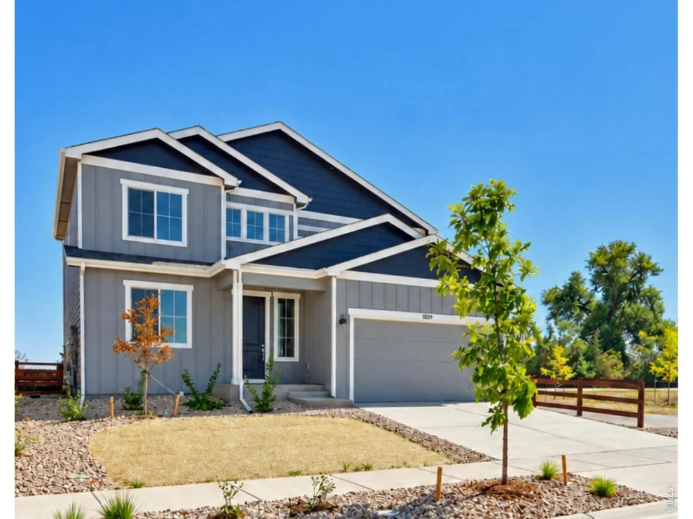 Unit for sale at 1039 Crown Sparrow St, Johnstown, CO 80534