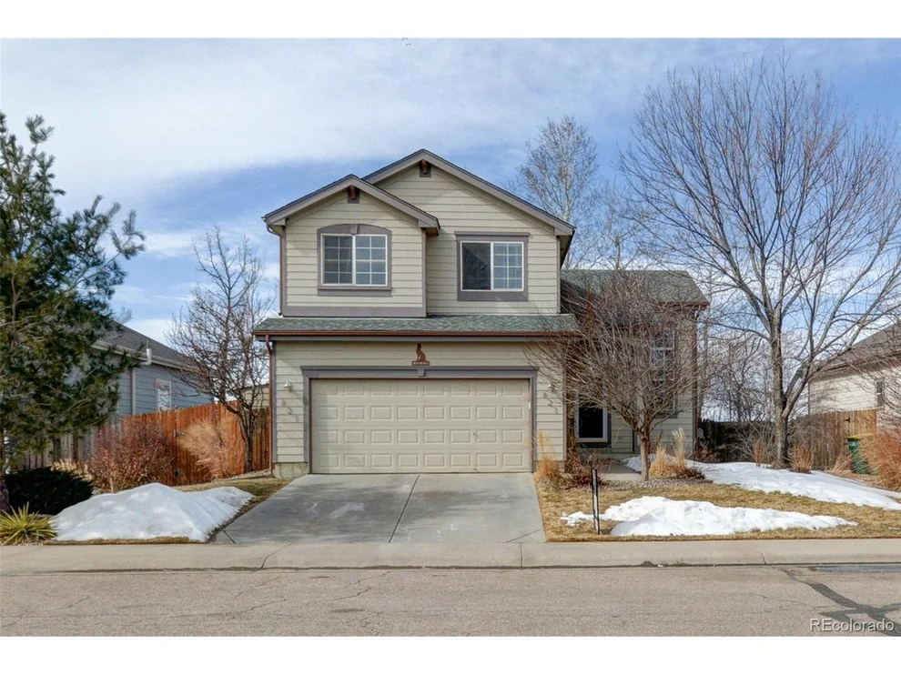 Unit for sale at 821 Wagon Train Dr, Milliken, CO 80543