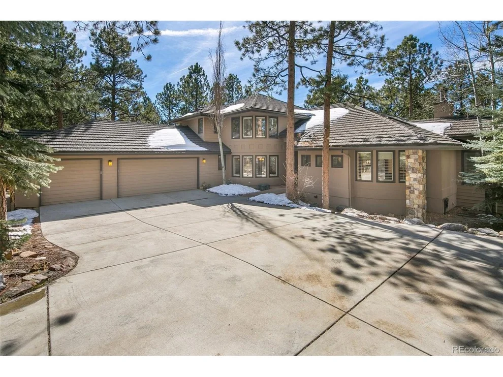Unit for sale at 29474 Firethorne Ct, Evergreen, CO 80439
