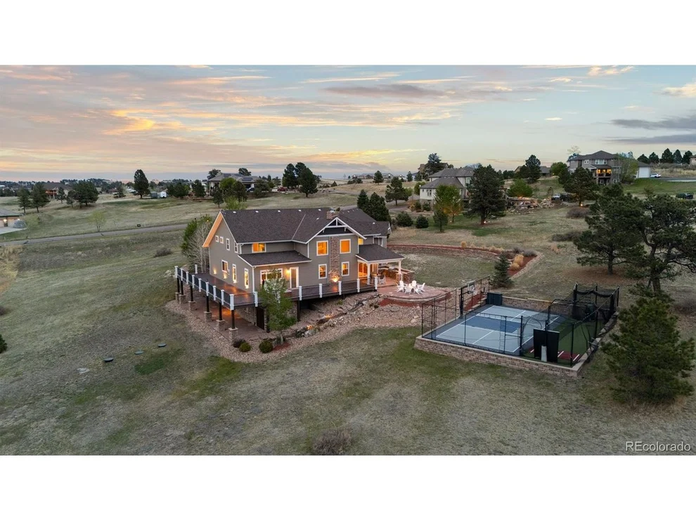 Unit for sale at 11701 Dunrich Rd, Parker, CO 80138
