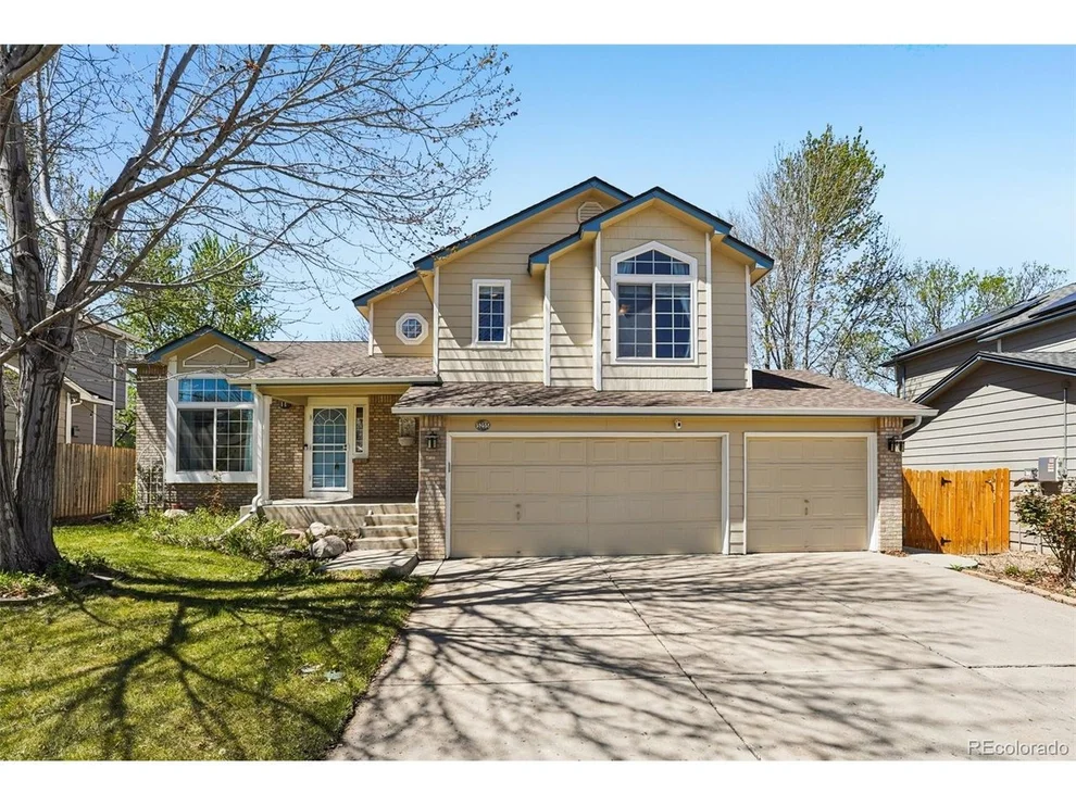 Unit for sale at 5255 S Danube St, Centennial, CO 80015