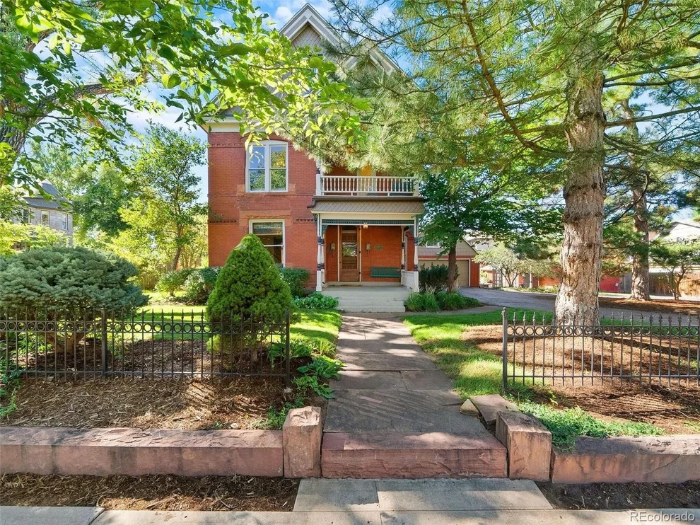 Unit for sale at 238 E Florida Ave, Denver, CO 80210