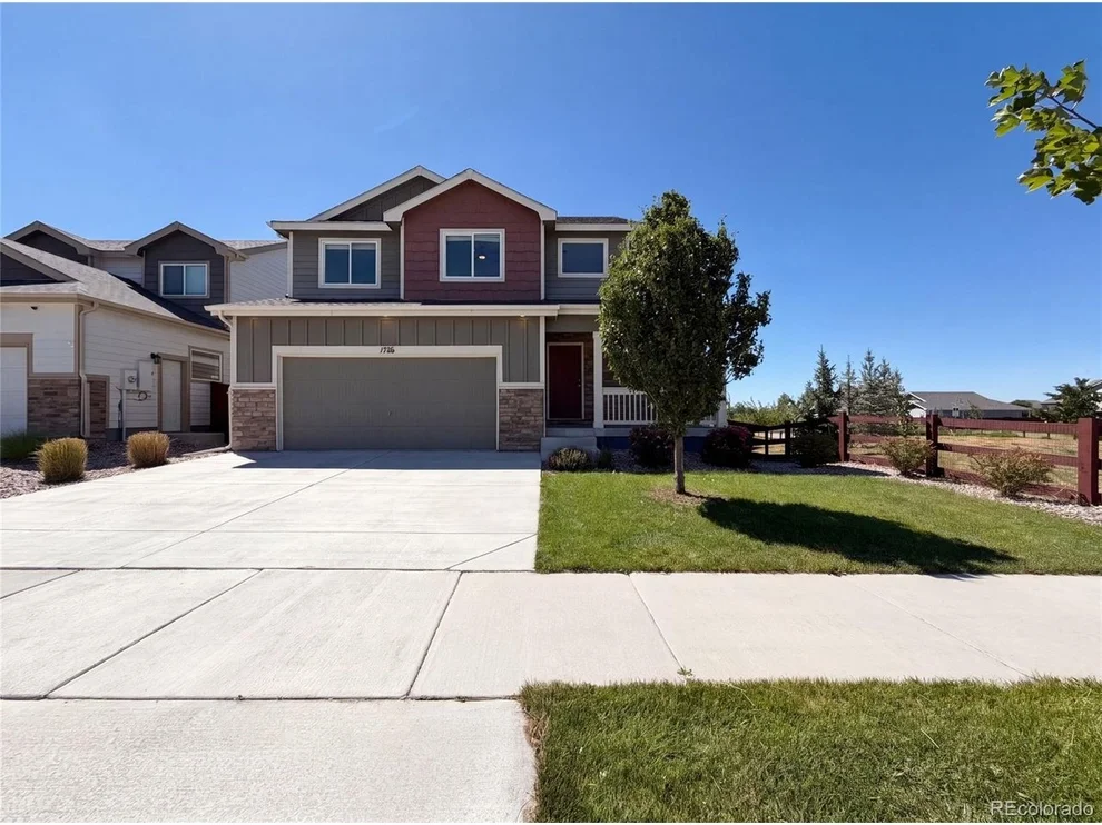 Unit for sale at 1726 Thrive Dr, Windsor, CO 80550