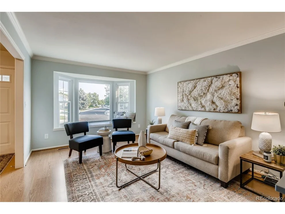 Unit for sale at 9622 W Brandt Pl, Littleton, CO 80123